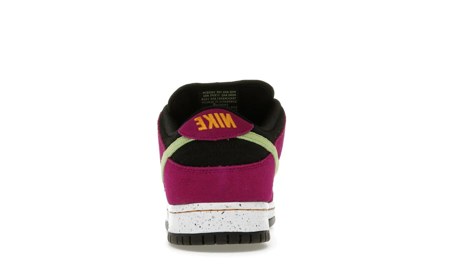 Nike SB Dunk Low Pro ACG Terra Red Plum