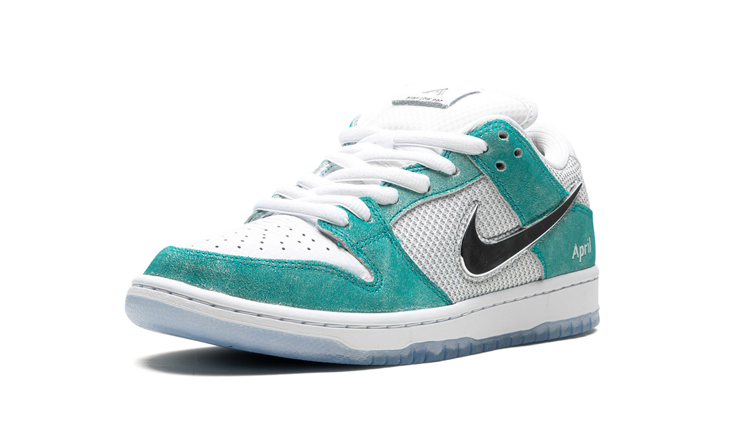 Nike SB Dunk Low April Skateboards