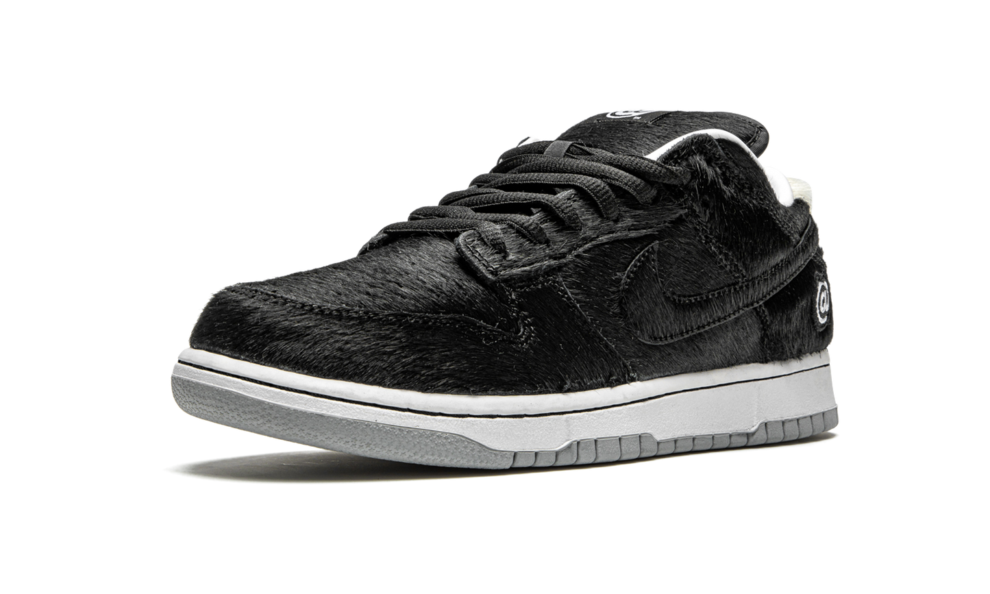 Nike SB Dunk Low Medicom Toy (2020)