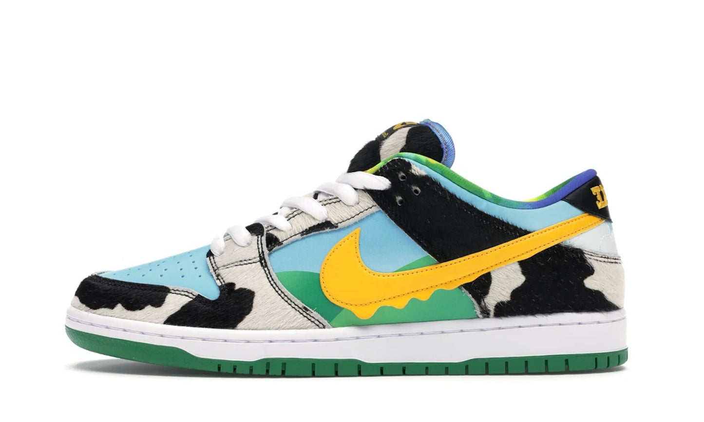 Nike SB Dunk Low Ben & Jerry's Chunky Dunky