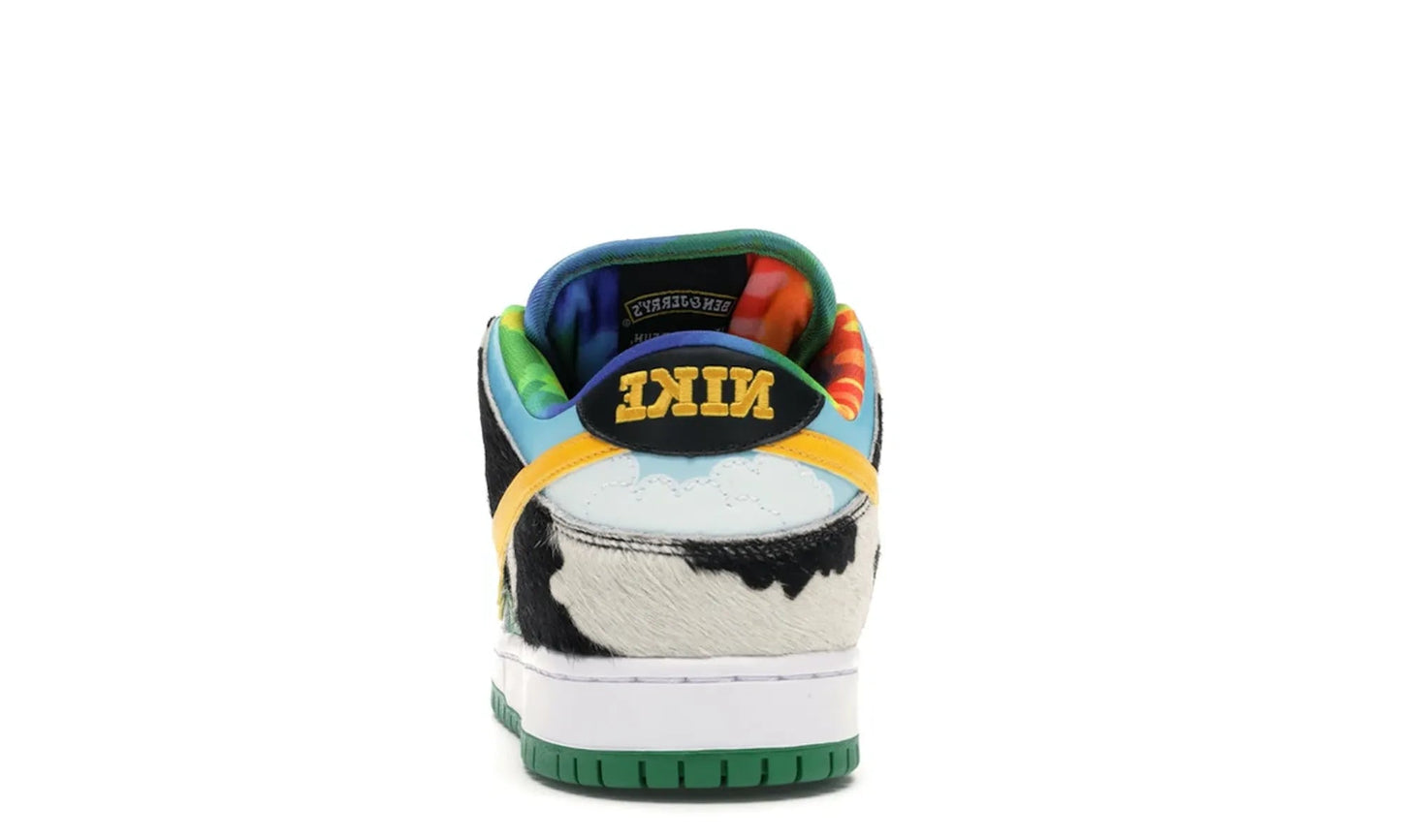 Nike SB Dunk Low Ben & Jerry's Chunky Dunky