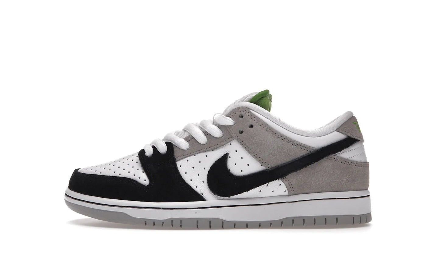Nike SB Dunk Low Chlorophyll