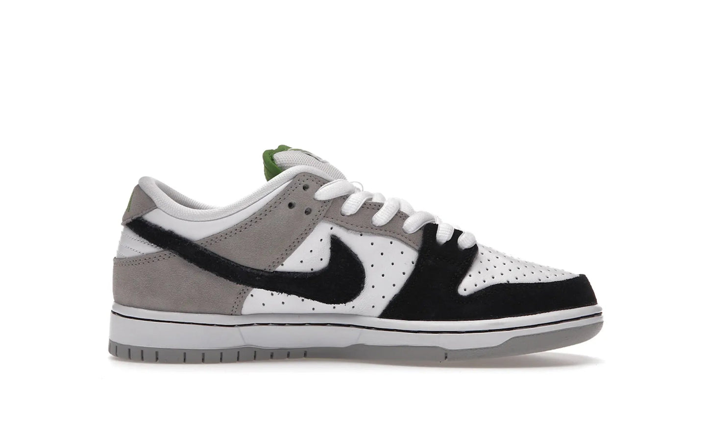 Nike SB Dunk Low Chlorophyll