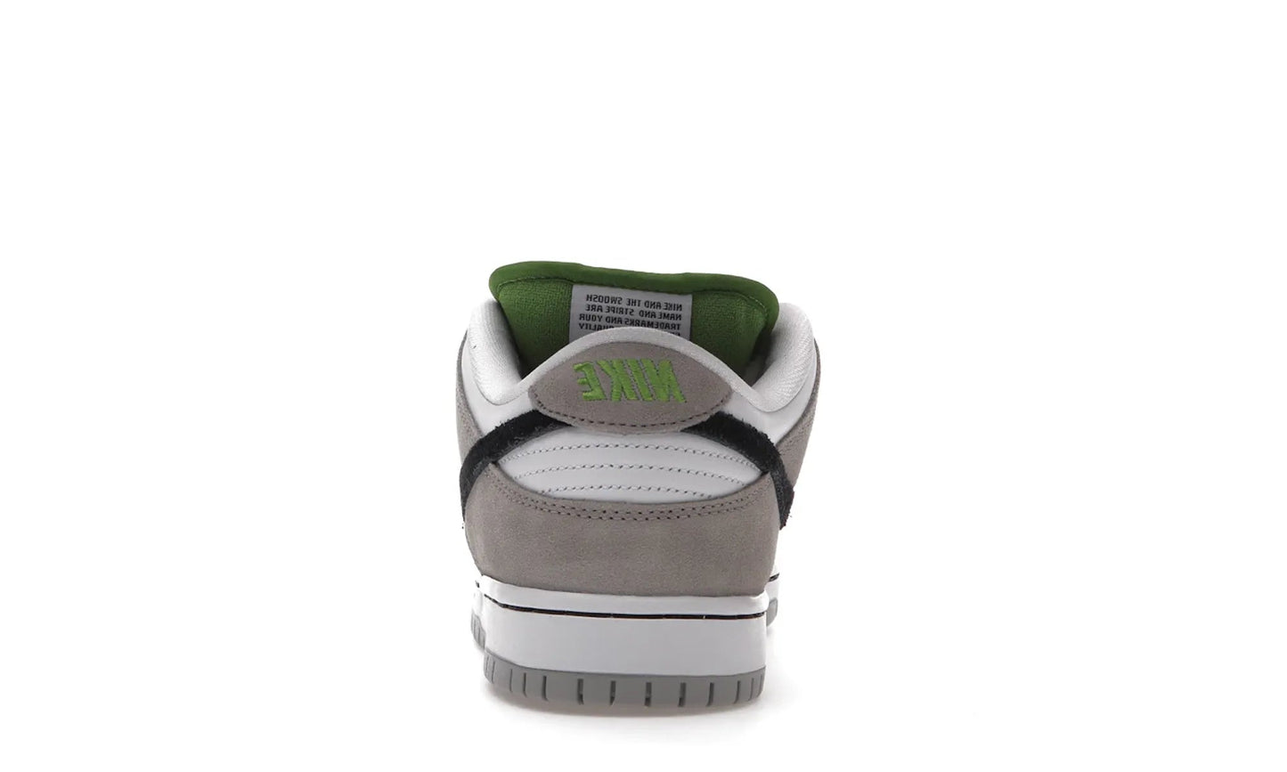 Nike SB Dunk Low Chlorophyll