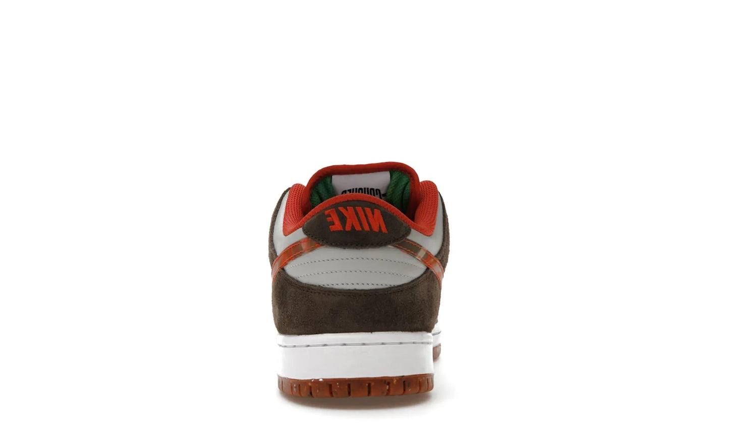 Nike SB Dunk Low Crushed D.C.