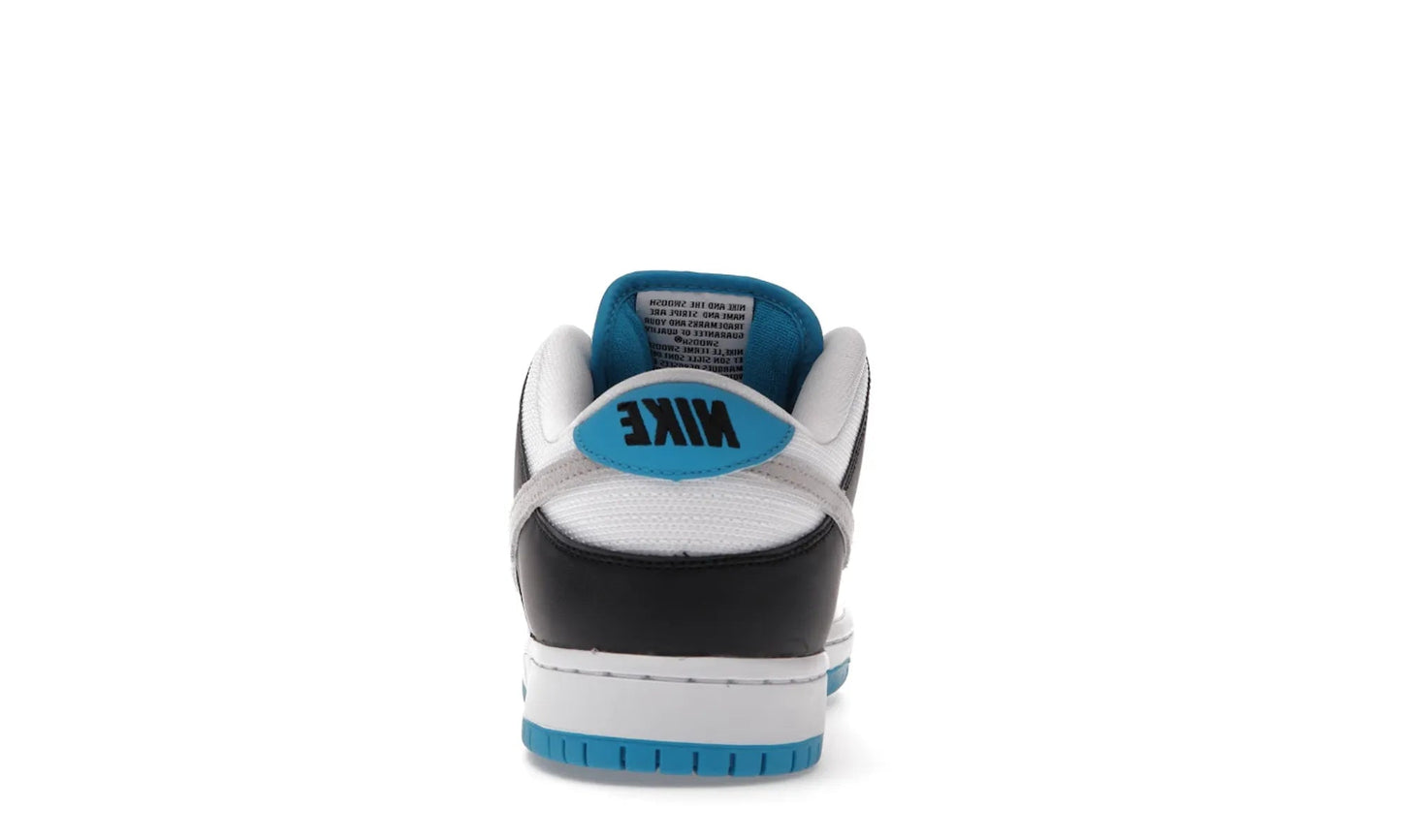 Nike SB Dunk Low Laser Blue