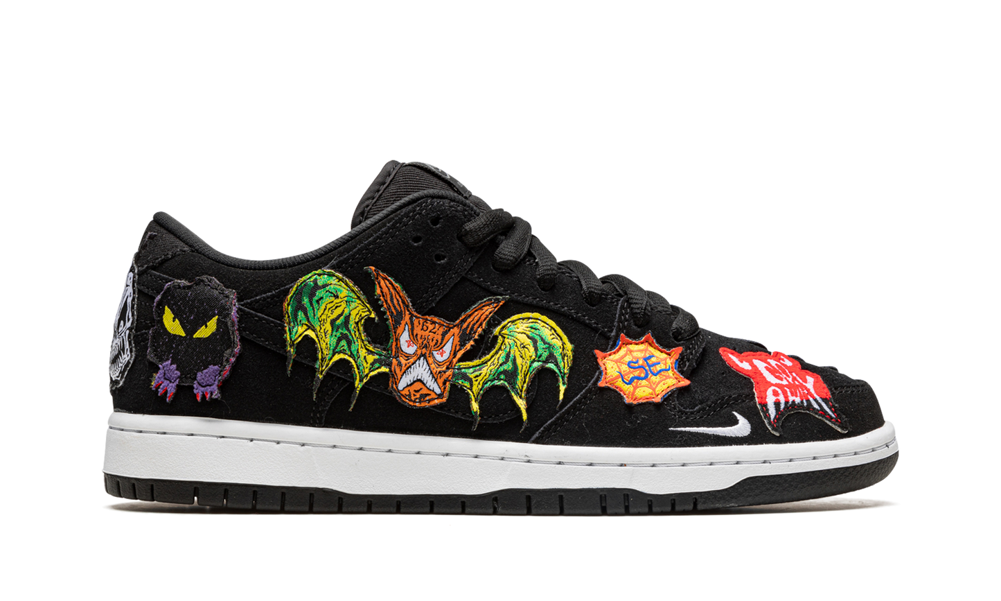 Nike SB Dunk Low Pro QS Neckface