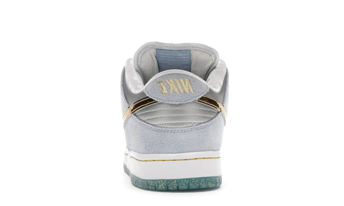 Nike SB Dunk Low Sean Cliver