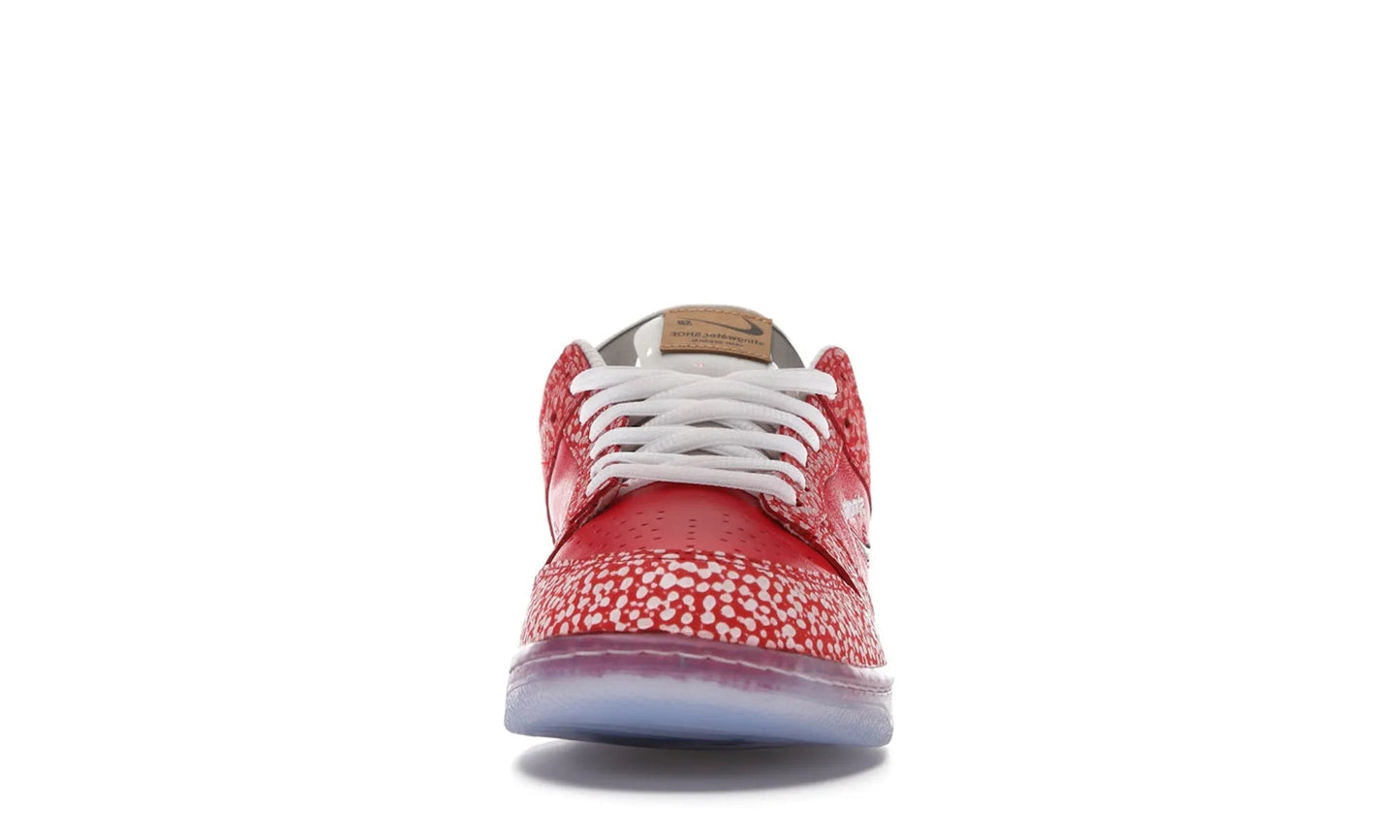 Nike SB Dunk Low Stingwater Magic Mushroom