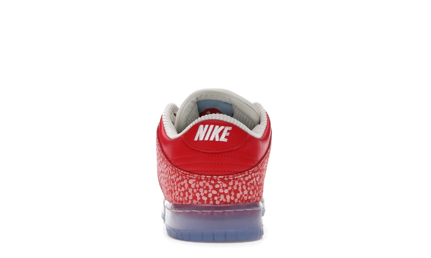 Nike SB Dunk Low Stingwater Magic Mushroom