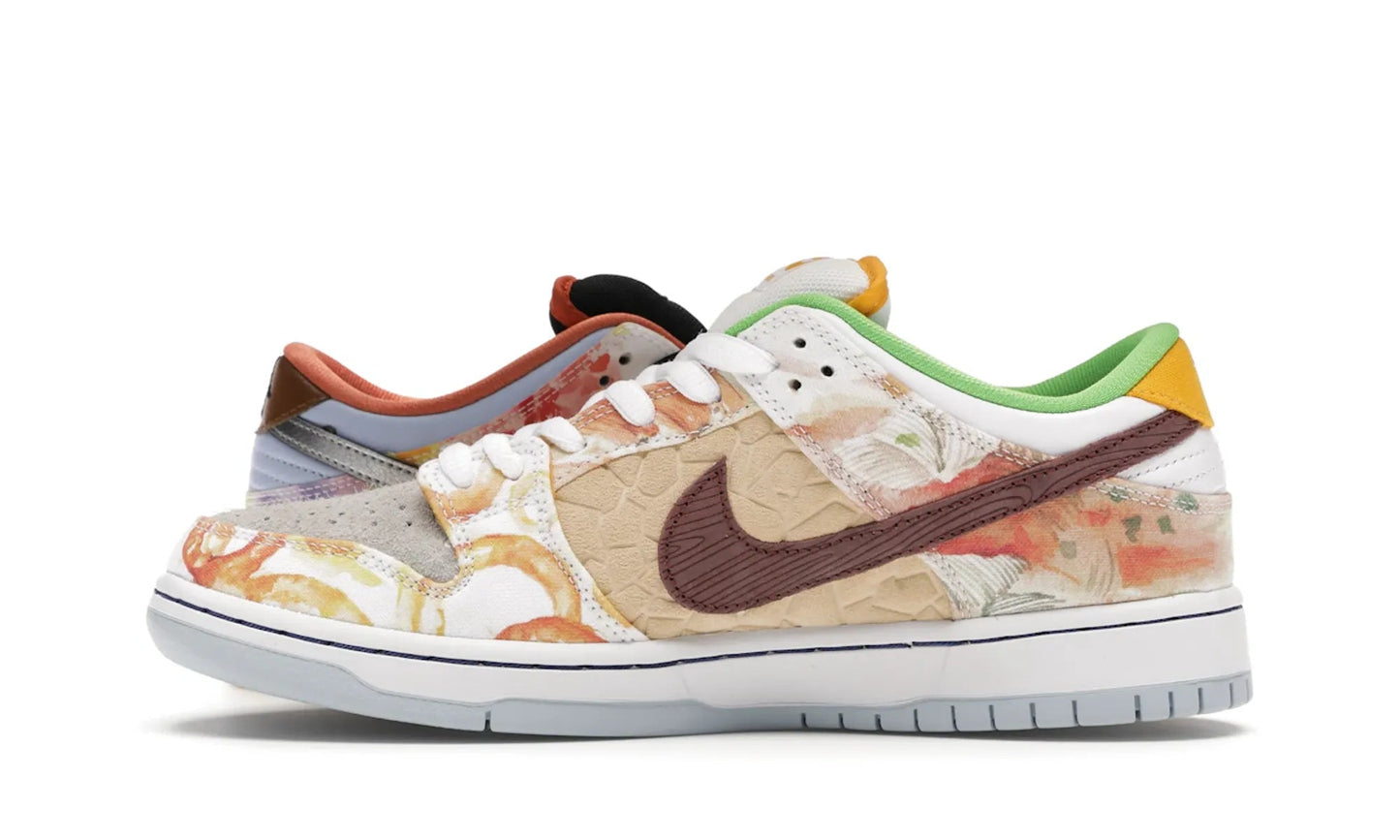 Nike SB Dunk Low Street Hawker (2021)