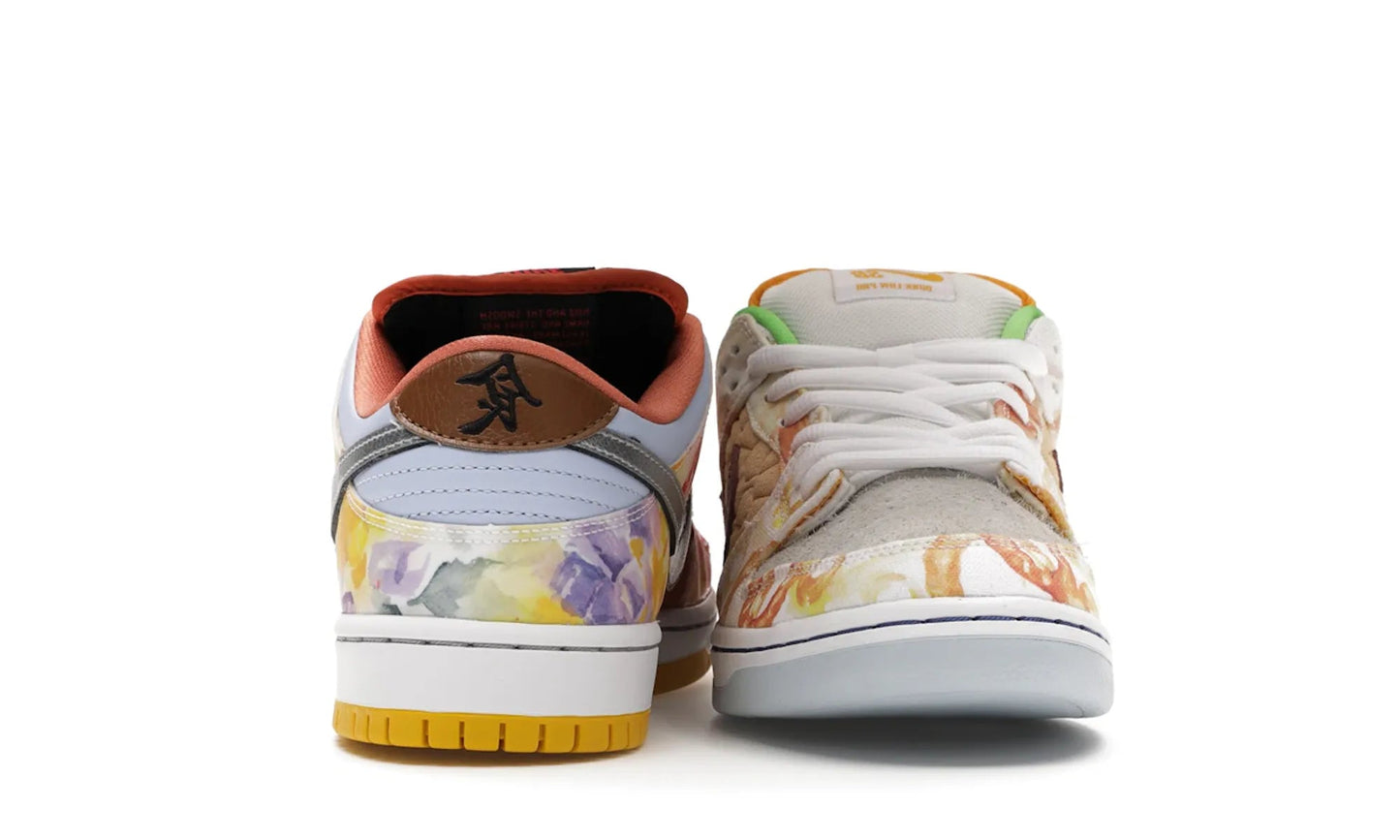 Nike SB Dunk Low Street Hawker (2021)