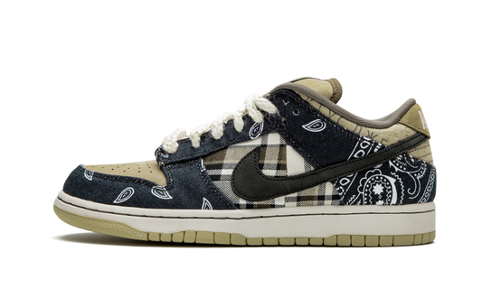 Nike SB Dunk Low Travis Scott