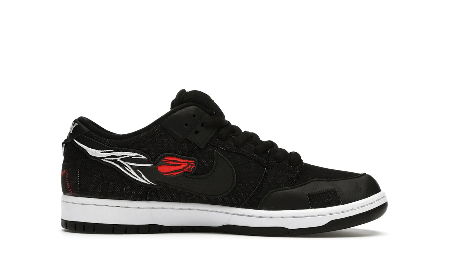 Nike SB Dunk Low Wasted Youth