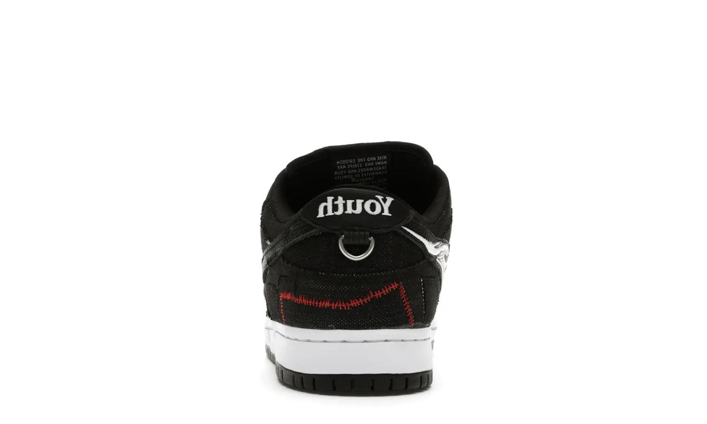 Nike SB Dunk Low Wasted Youth