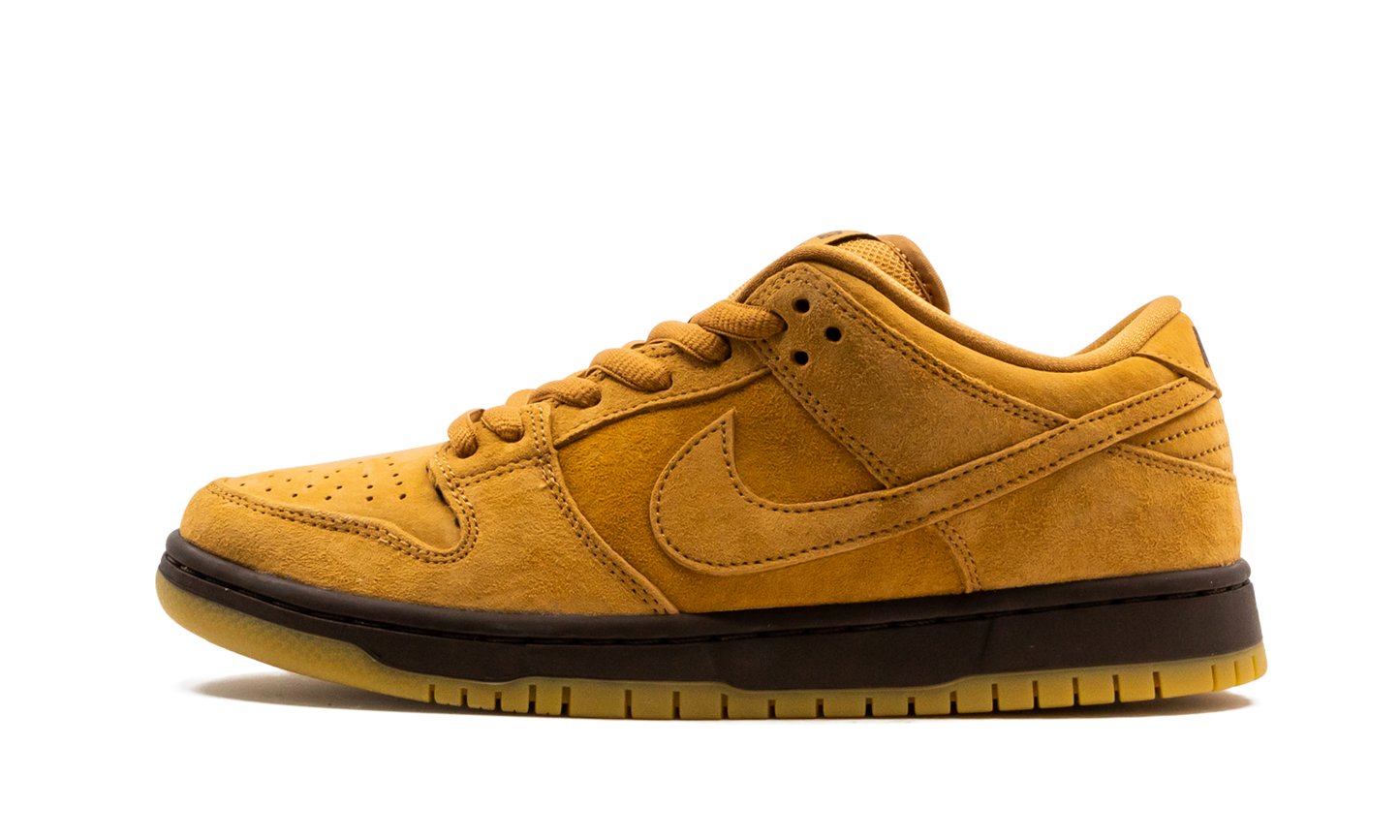 Nike SB Dunk Low Wheat