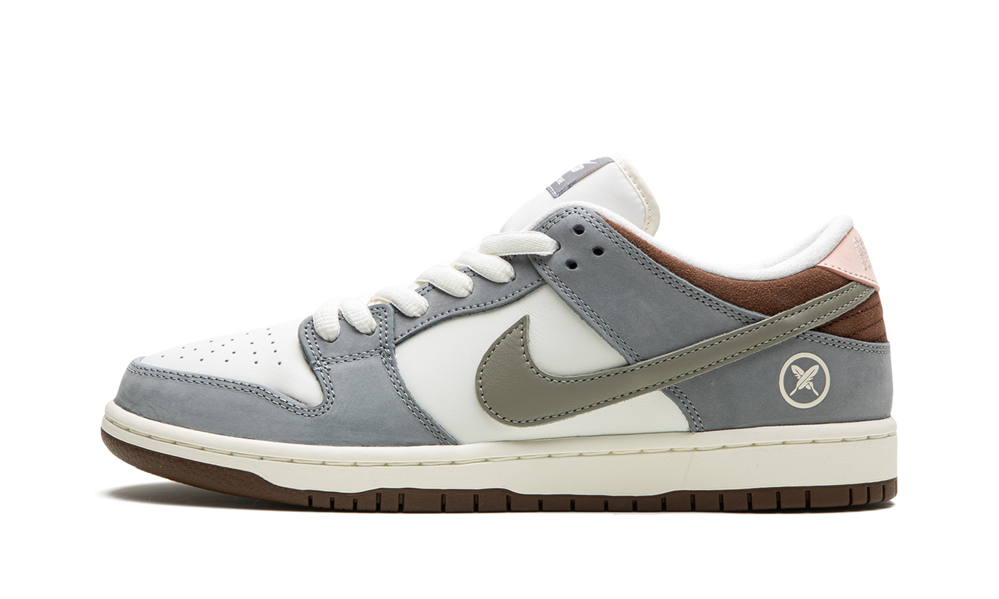 Nike SB Dunk Low Yuto Horigome