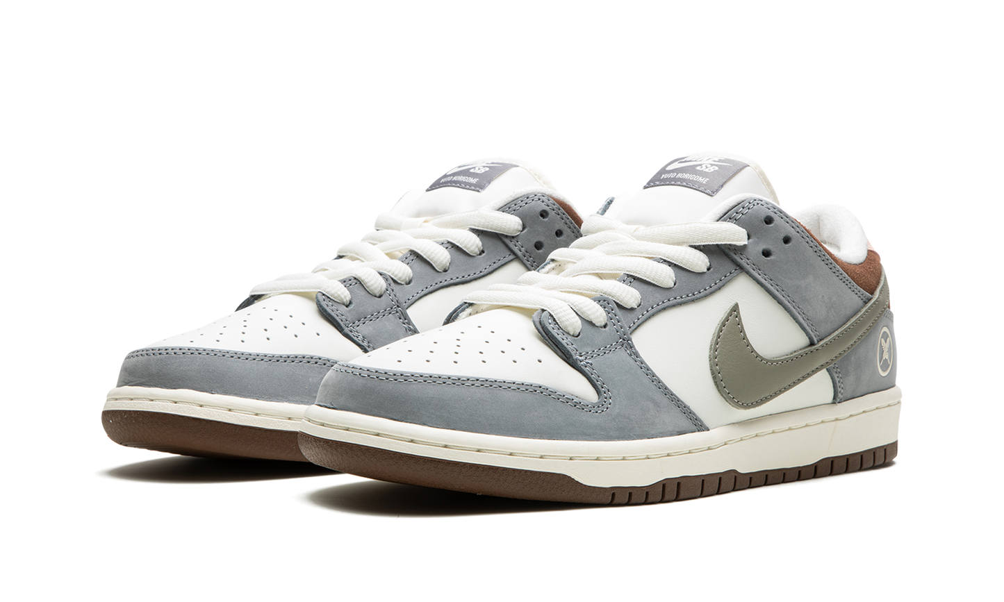 Nike SB Dunk Low Yuto Horigome