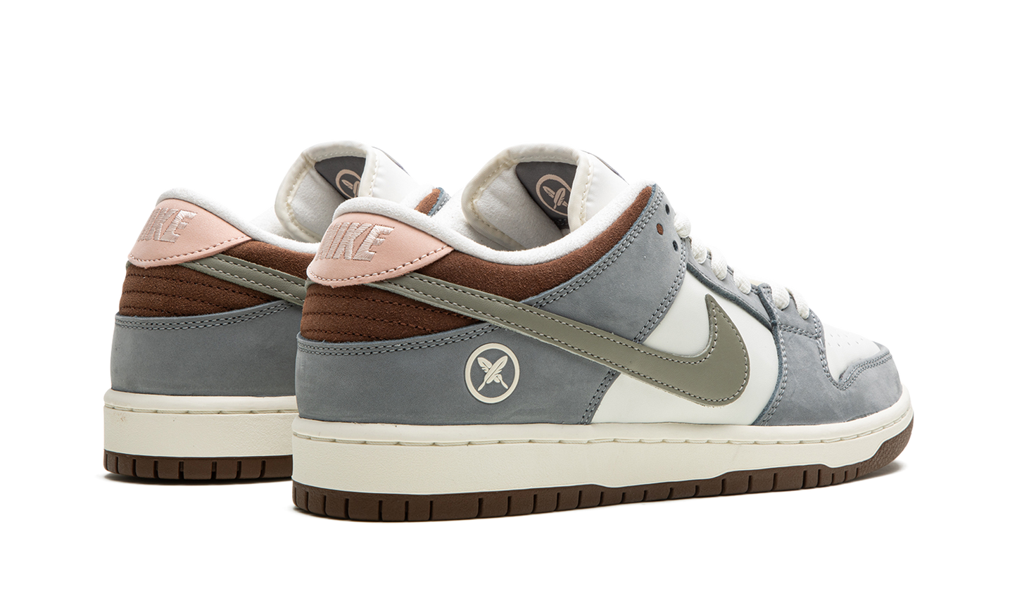 Nike SB Dunk Low Yuto Horigome