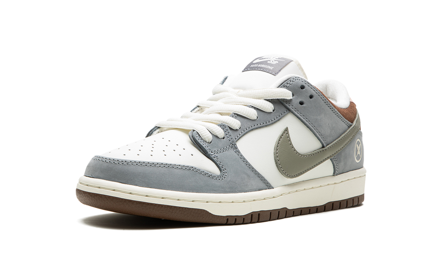 Nike SB Dunk Low Yuto Horigome