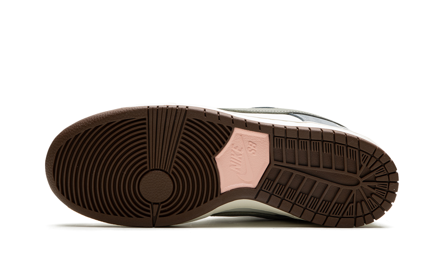 Nike SB Dunk Low Yuto Horigome