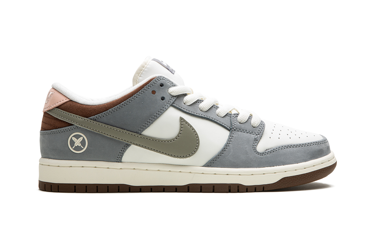 Nike SB Dunk Low Yuto Horigome