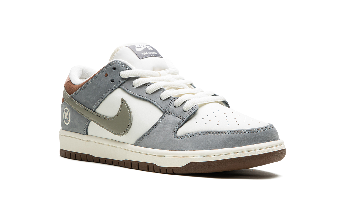 Nike SB Dunk Low Yuto Horigome