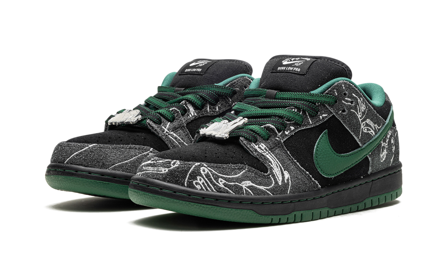 Nike SB Dunk Low There Skateboards