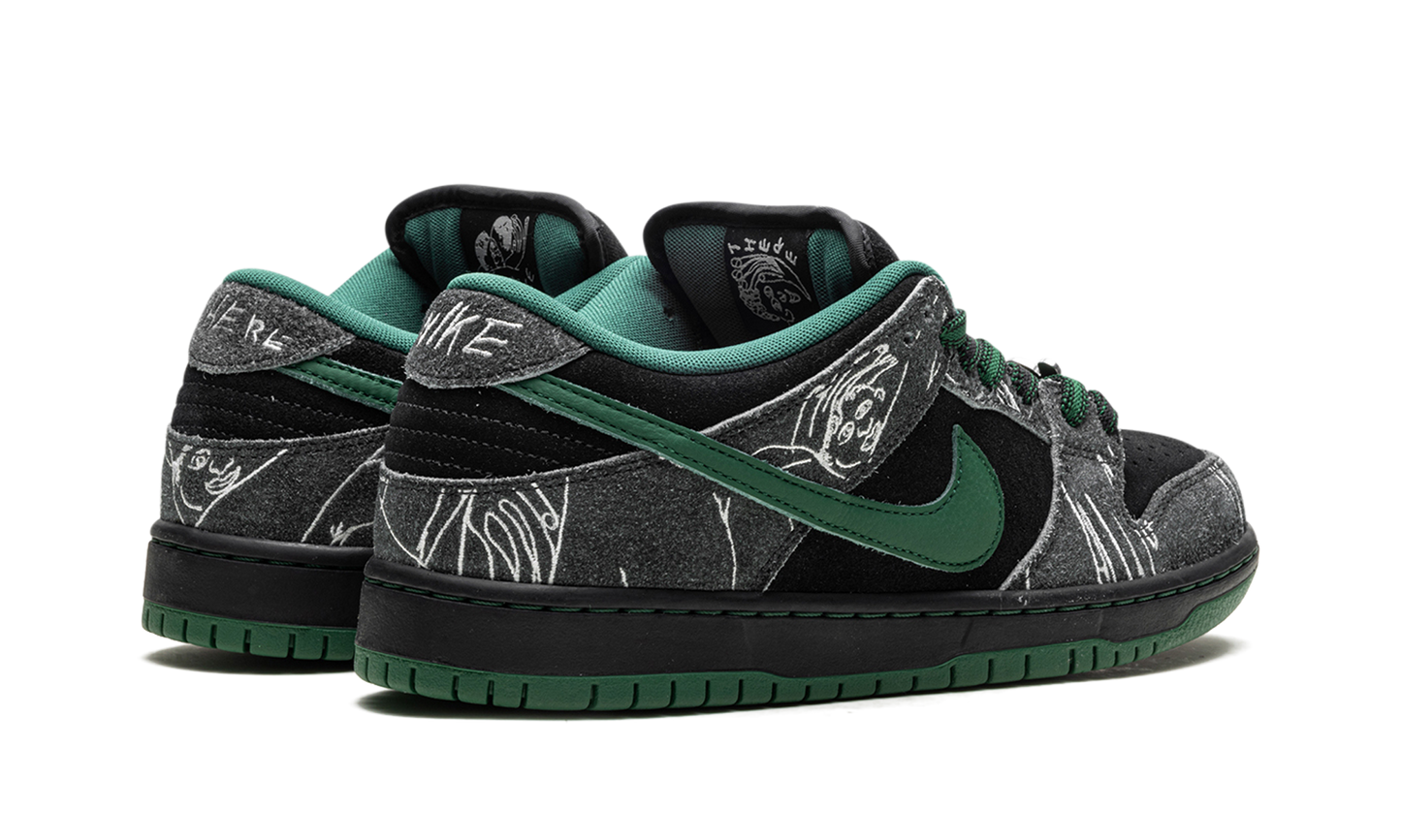 Nike SB Dunk Low There Skateboards