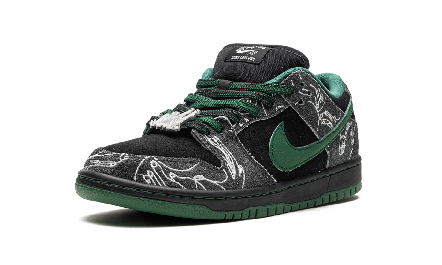 Nike SB Dunk Low There Skateboards