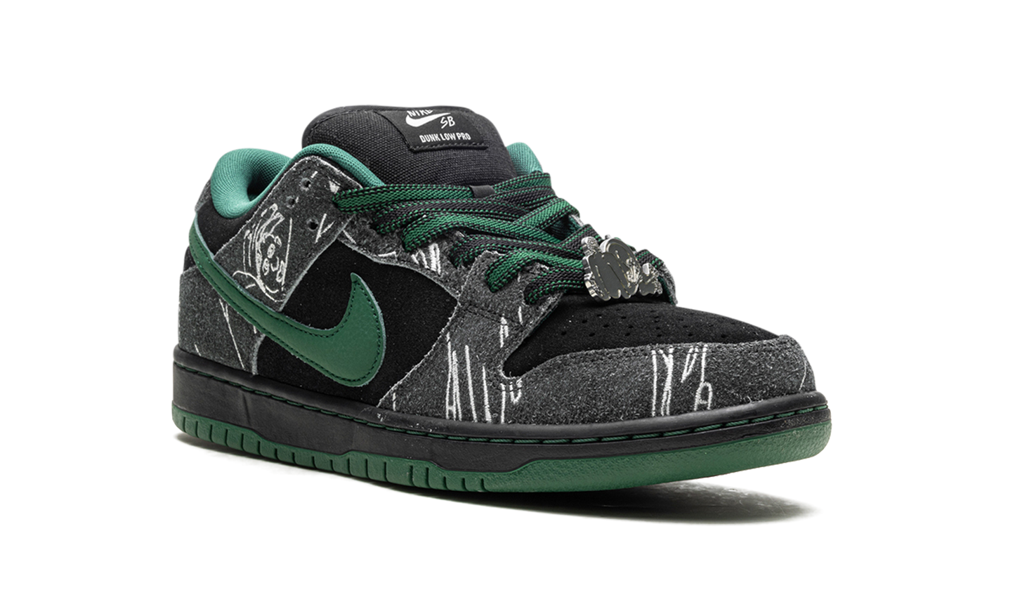 Nike SB Dunk Low There Skateboards
