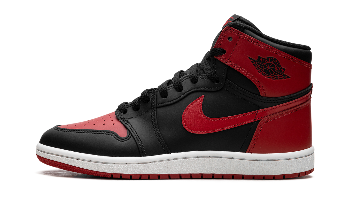 Air Jordan 1 Retro High '85 OG Bred (2025)