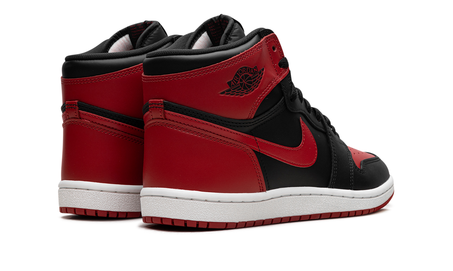 Air Jordan 1 Retro High '85 OG Bred (2025)