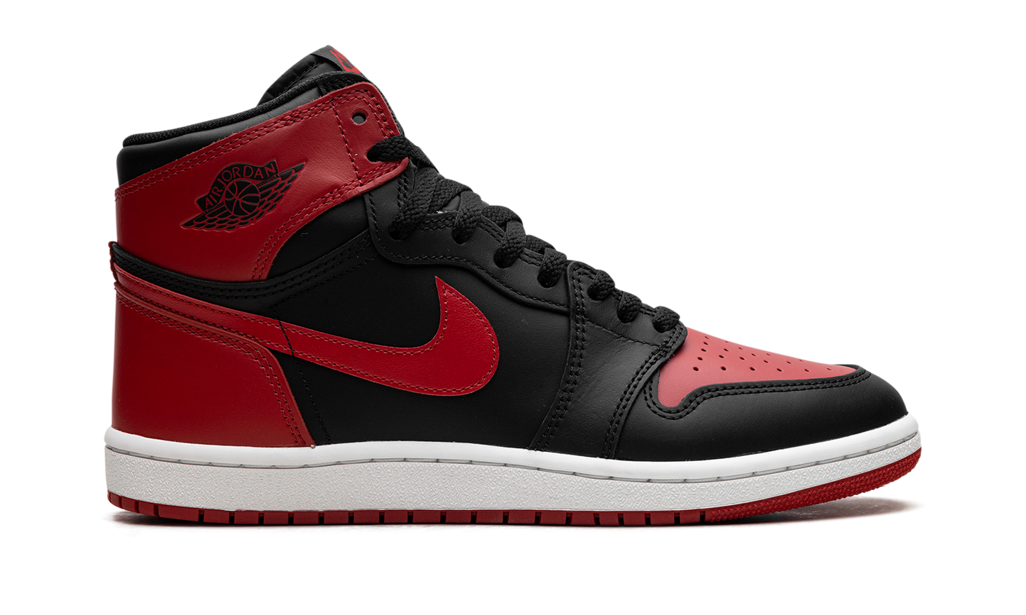 Air Jordan 1 Retro High '85 OG Bred (2025)