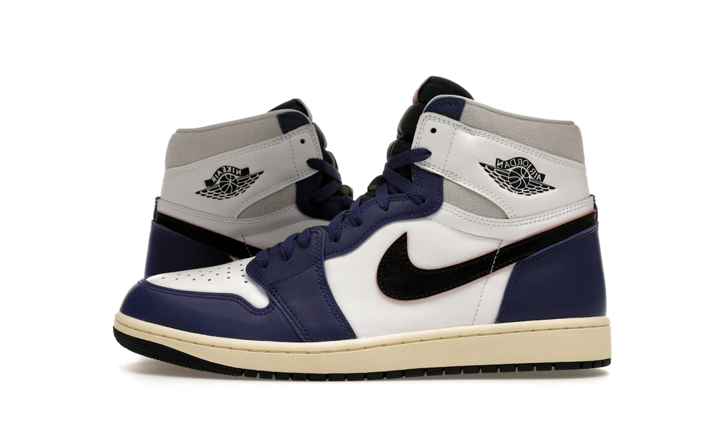 Air Jordan 1 Retro High OG Rare Air