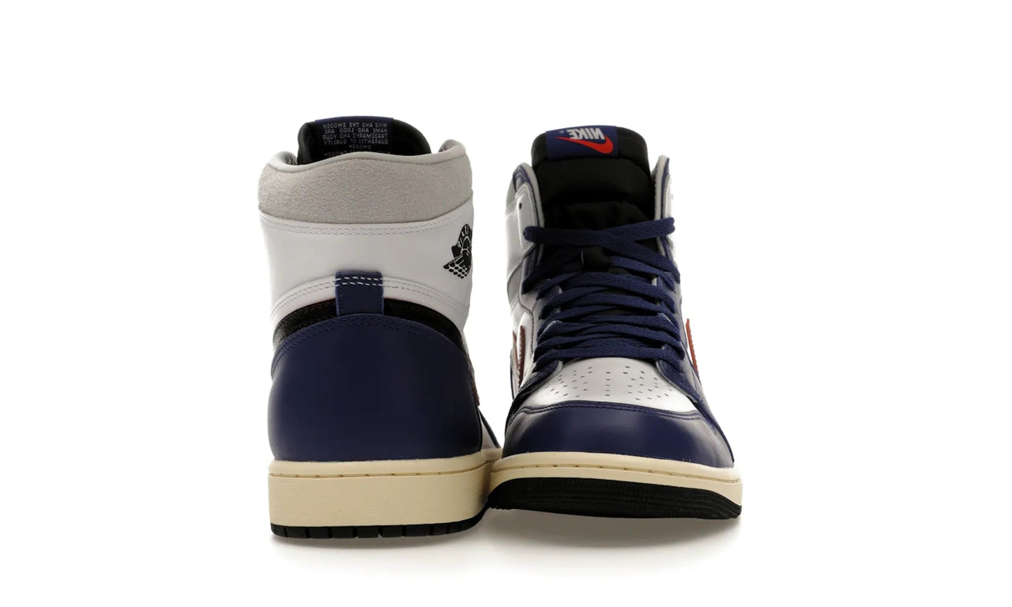 Air Jordan 1 Retro High OG Rare Air