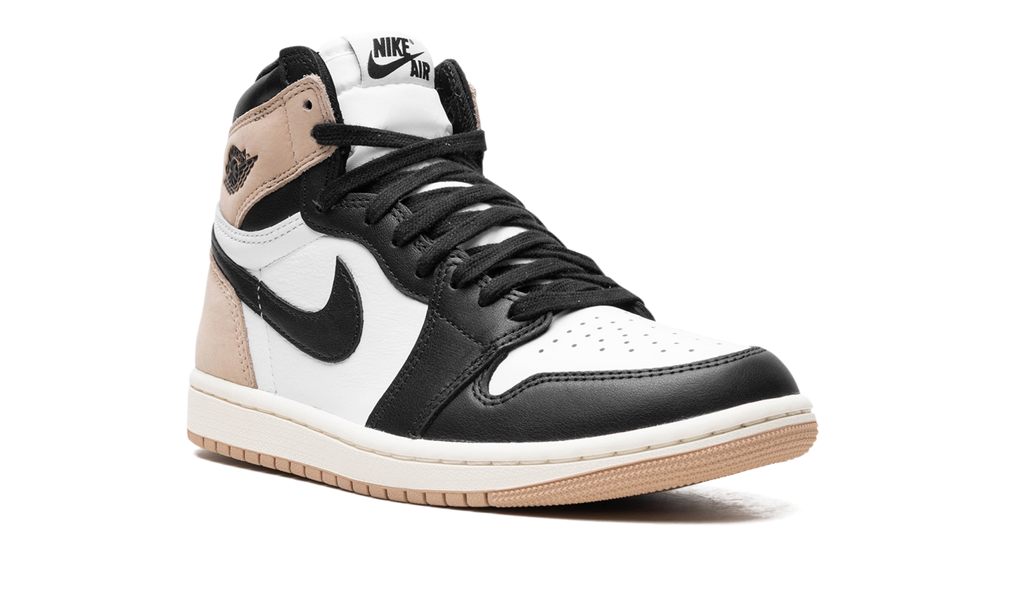 Air Jordan 1 Retro High OG Latte