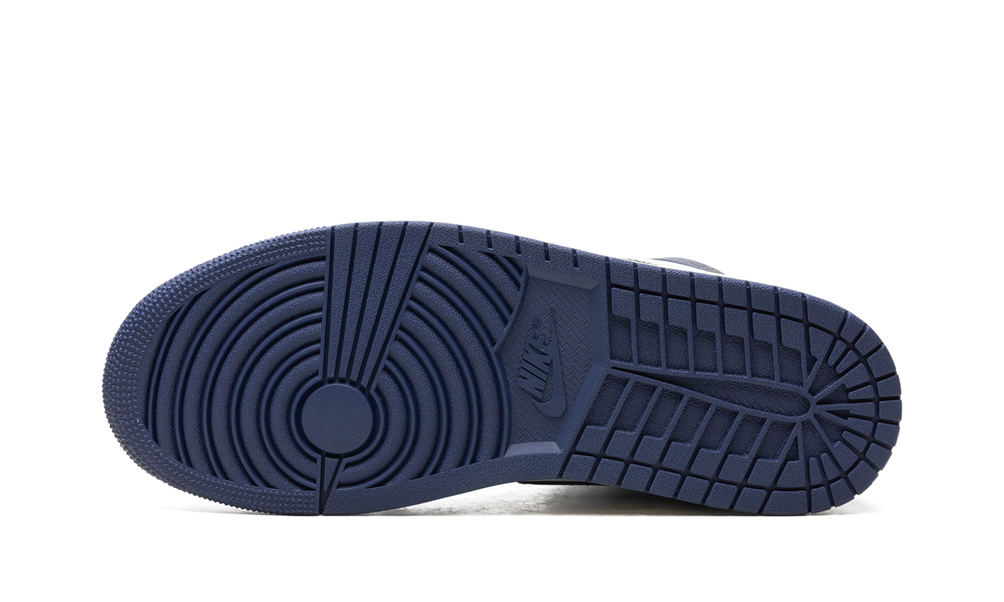 Air Jordan 1 Retro High OG Midnight Navy