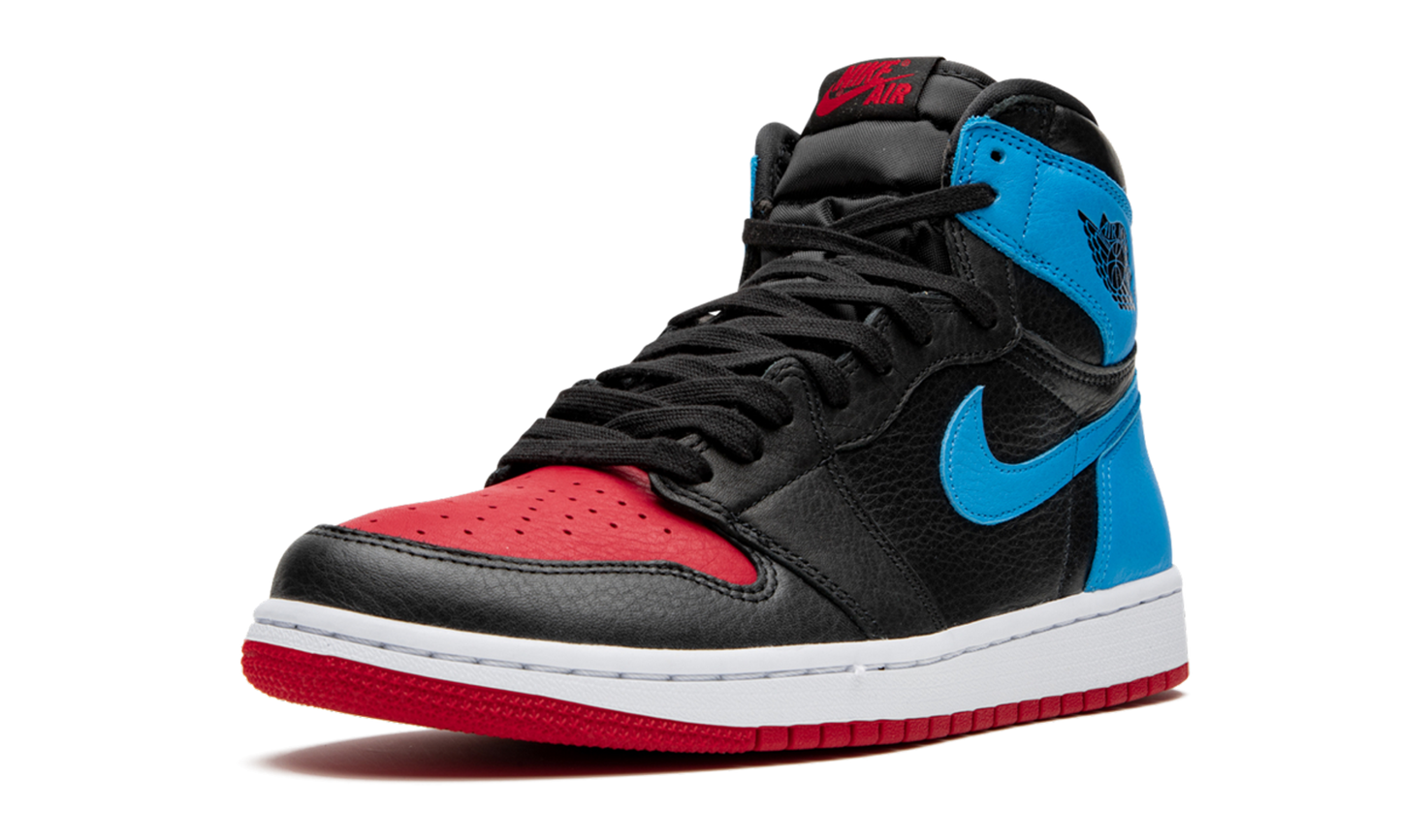 Air Jordan 1 Retro High NC to Chi