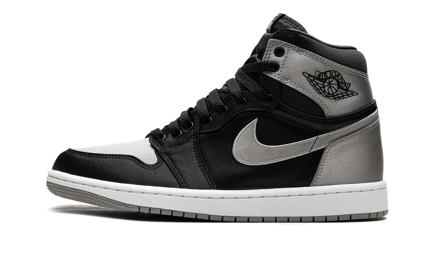 Air Jordan 1 Retro High OG Satin Shadow