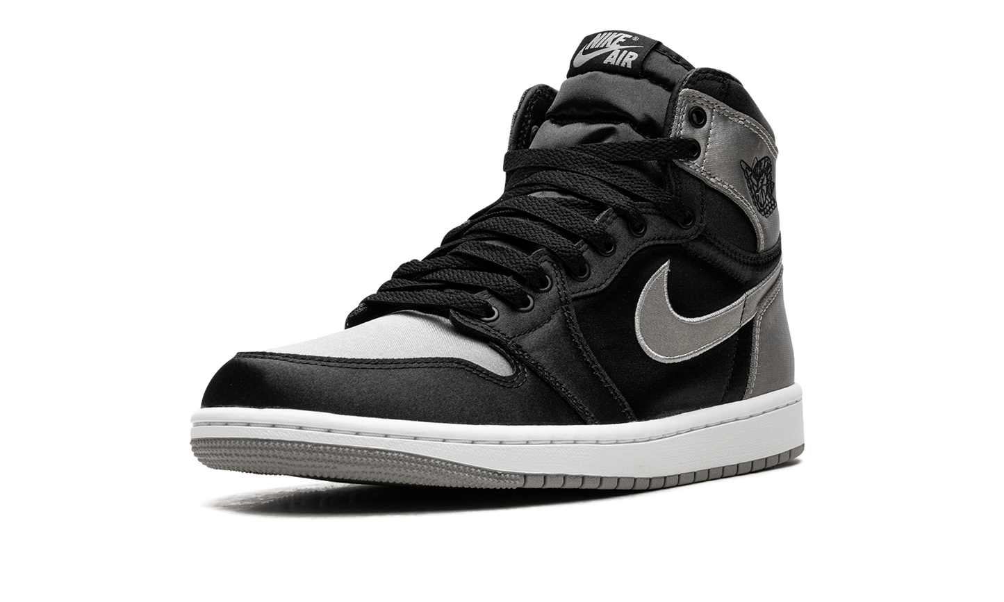 Air Jordan 1 Retro High OG Satin Shadow