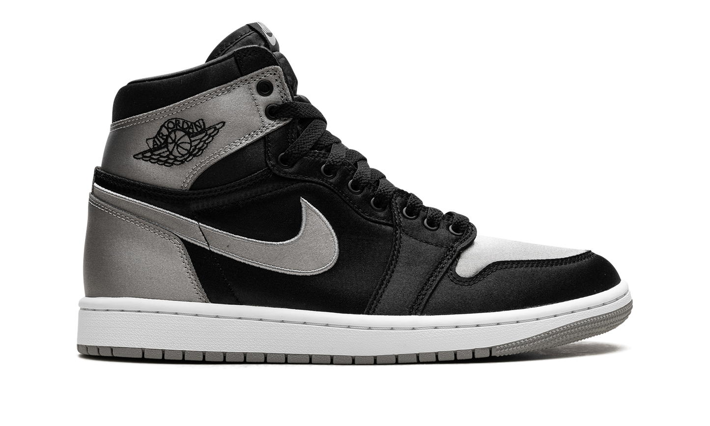 Air Jordan 1 Retro High OG Satin Shadow