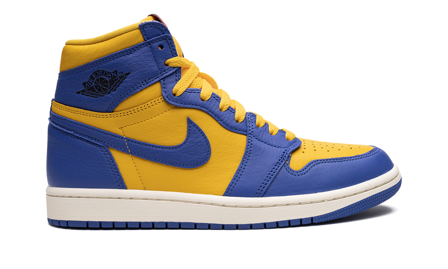 Air Jordan 1 Retro High OG Reverse Laney