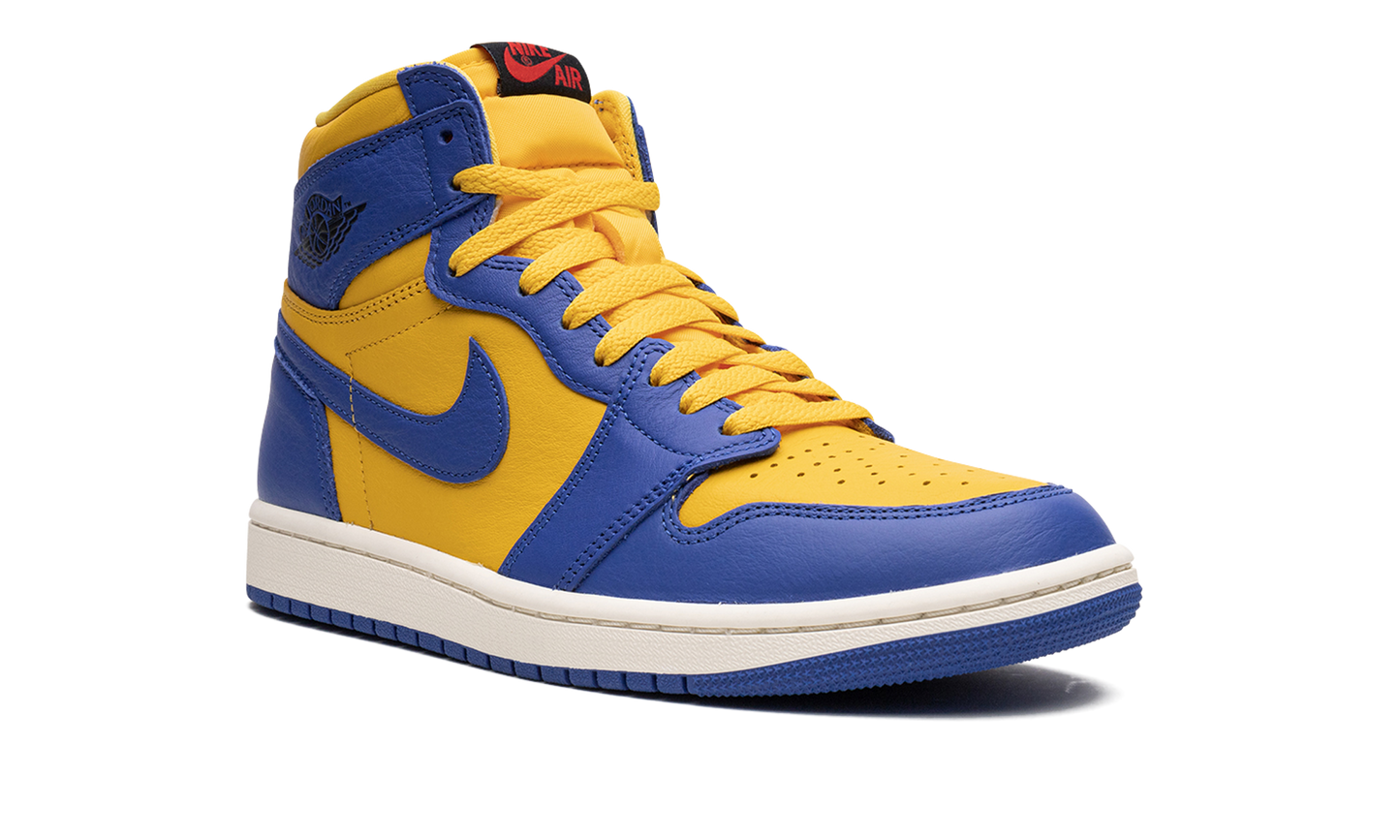 Air Jordan 1 Retro High OG Reverse Laney