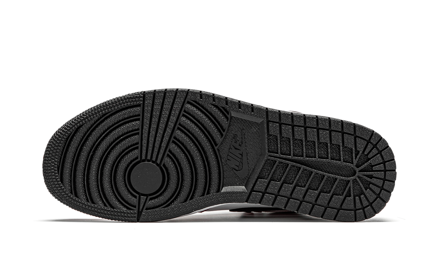 Air Jordan 1 Retro High Satin Snake Chicago