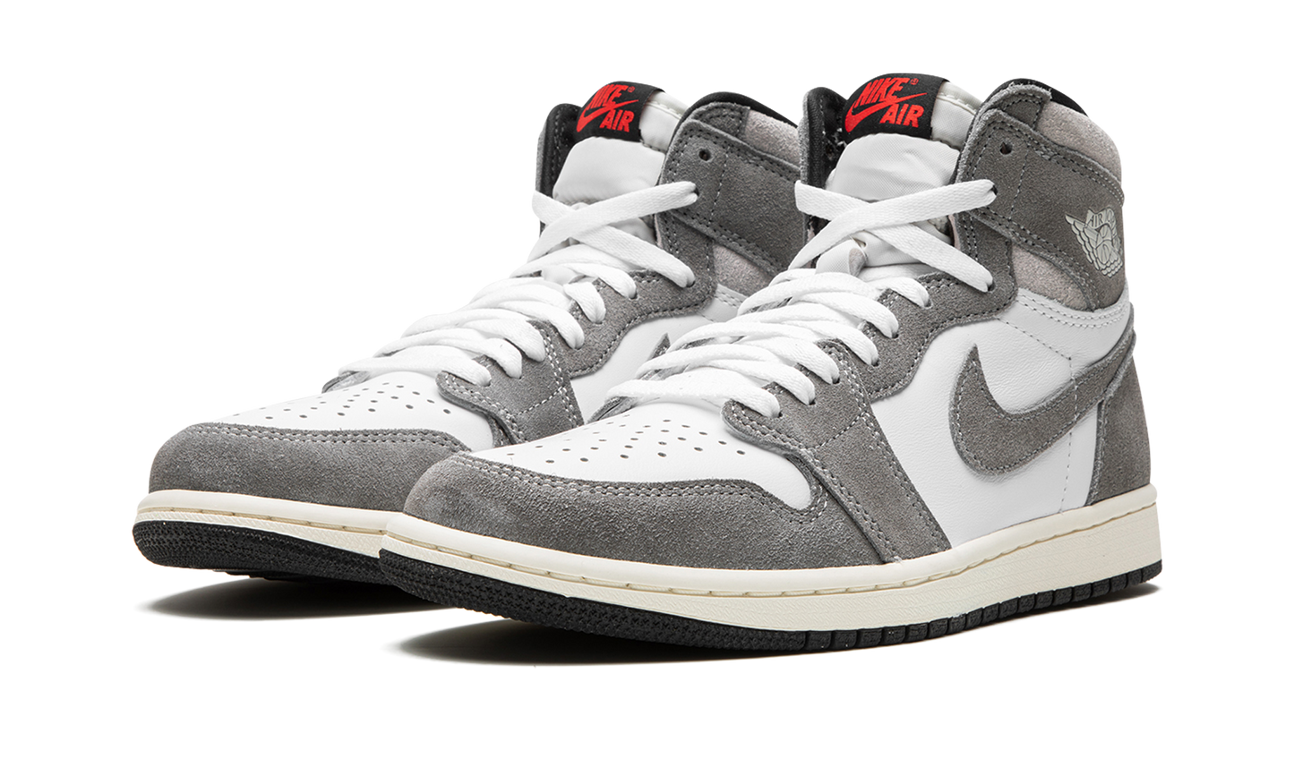 Air Jordan 1 Retro High OG Washed Black