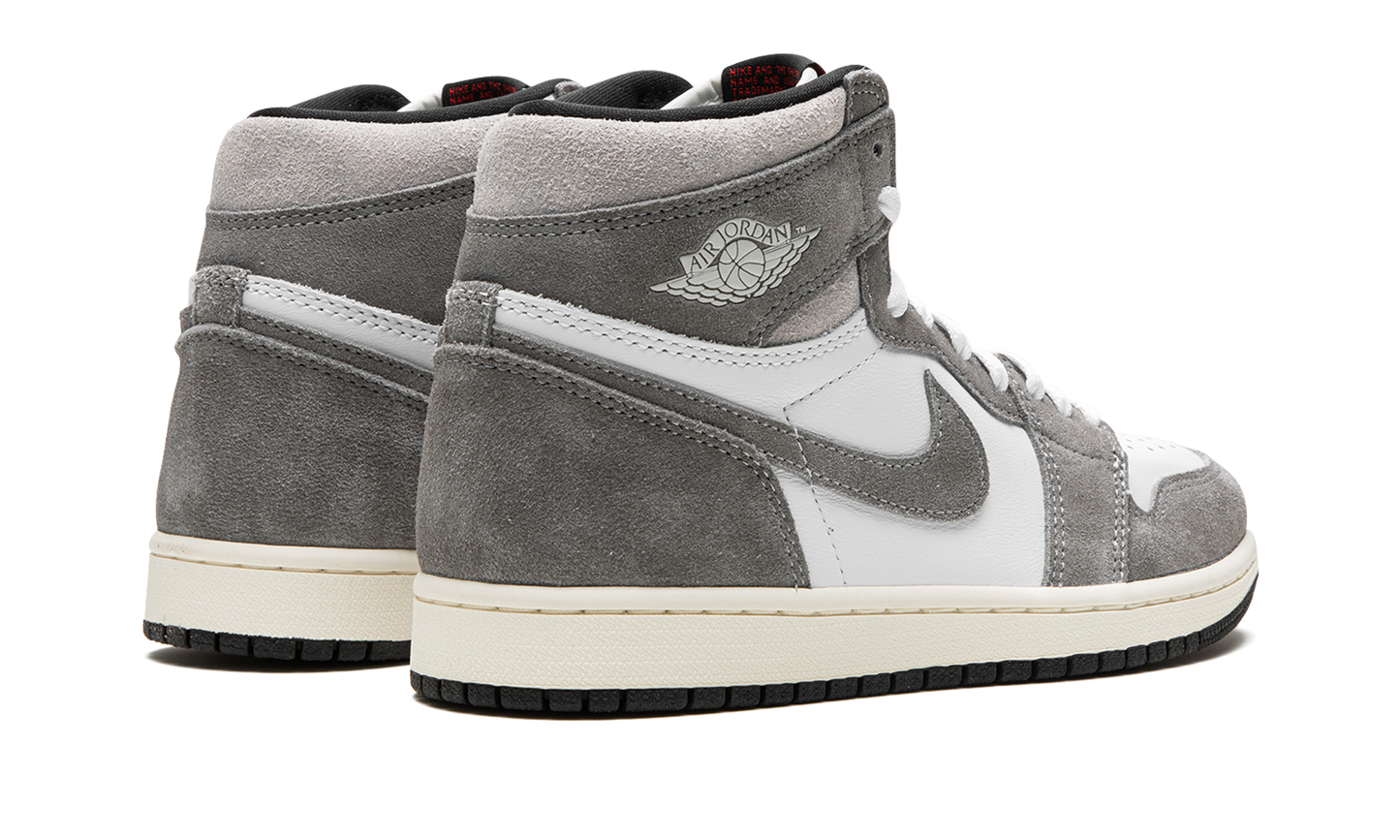 Air Jordan 1 Retro High OG Washed Black