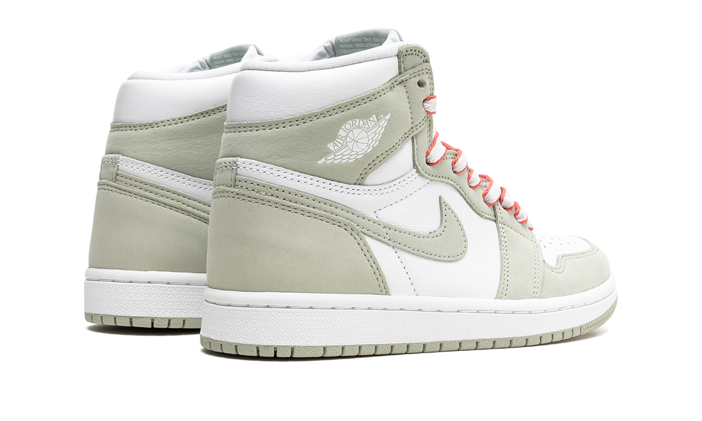Air Jordan 1 Retro High OG Seafoam
