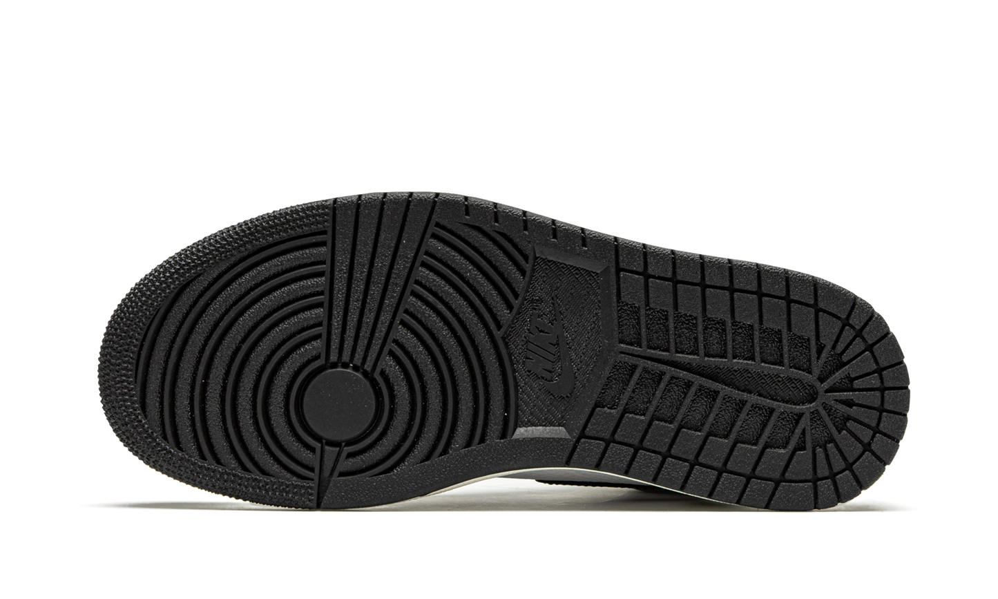 Air Jordan 1 Retro High Lucky Green