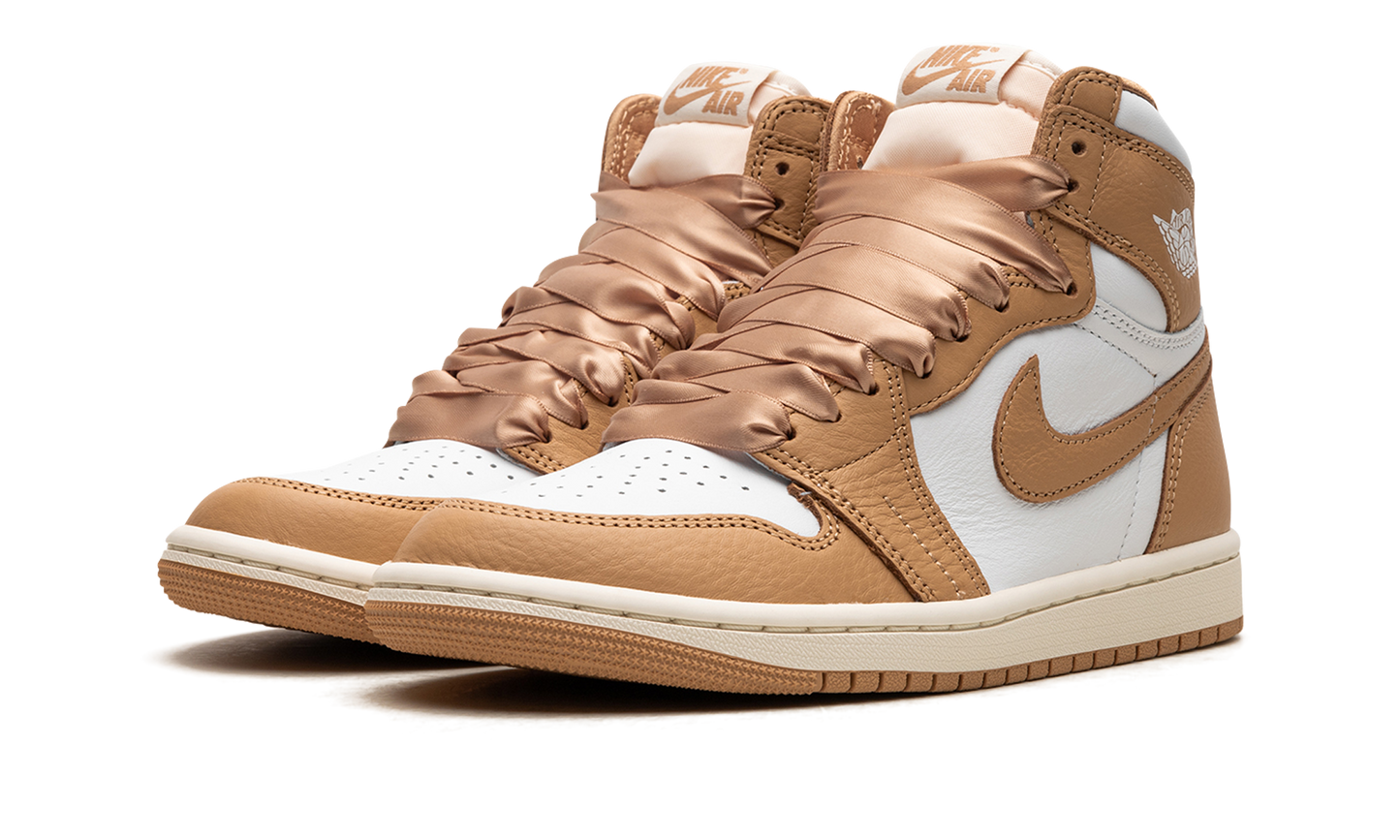 Air Jordan 1 Retro High OG Praline